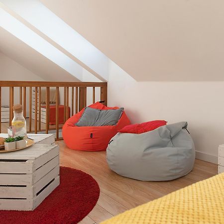3D Wygoda Apartamenty Krakkó Szoba fotó