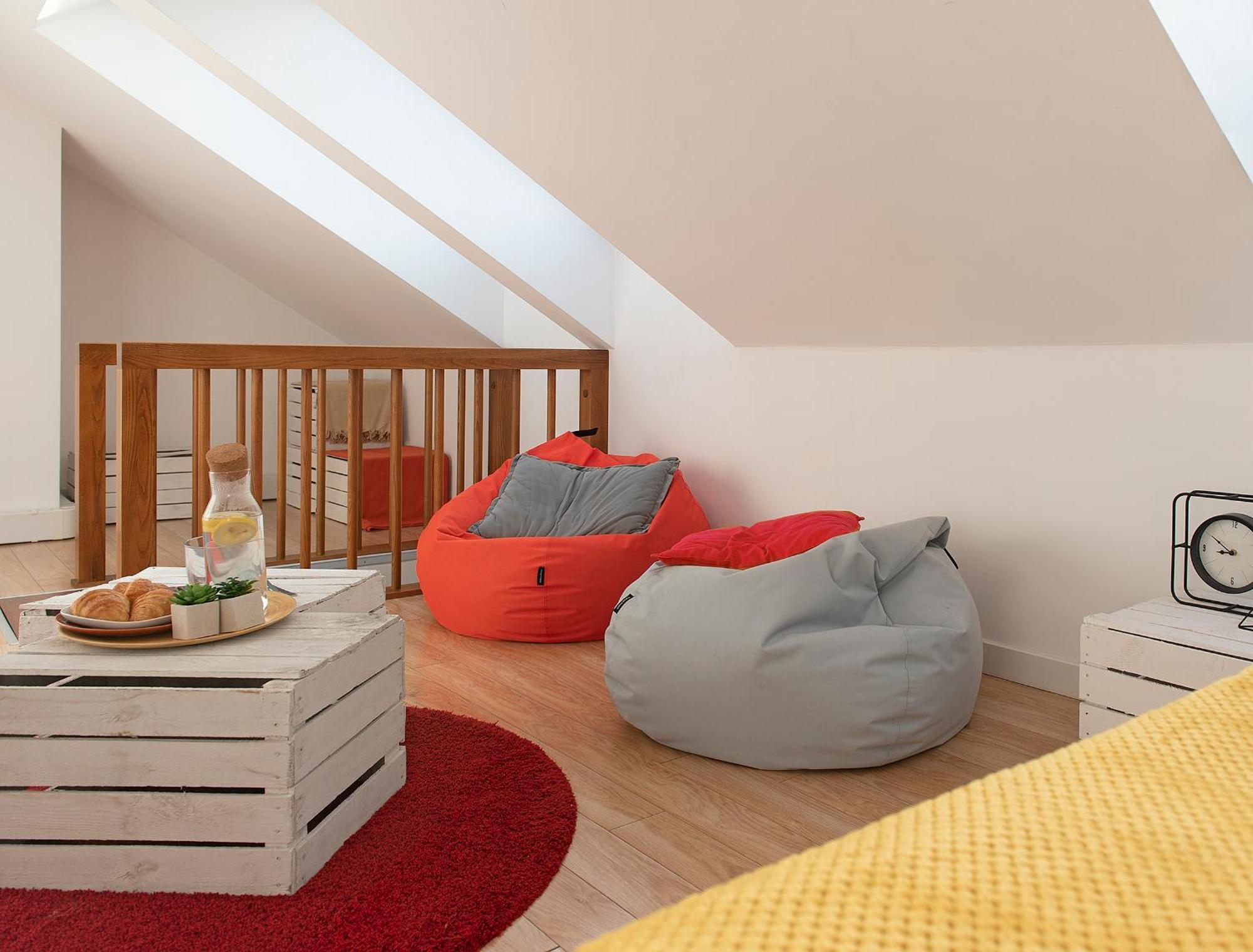 3D Wygoda Apartamenty Krakkó Szoba fotó