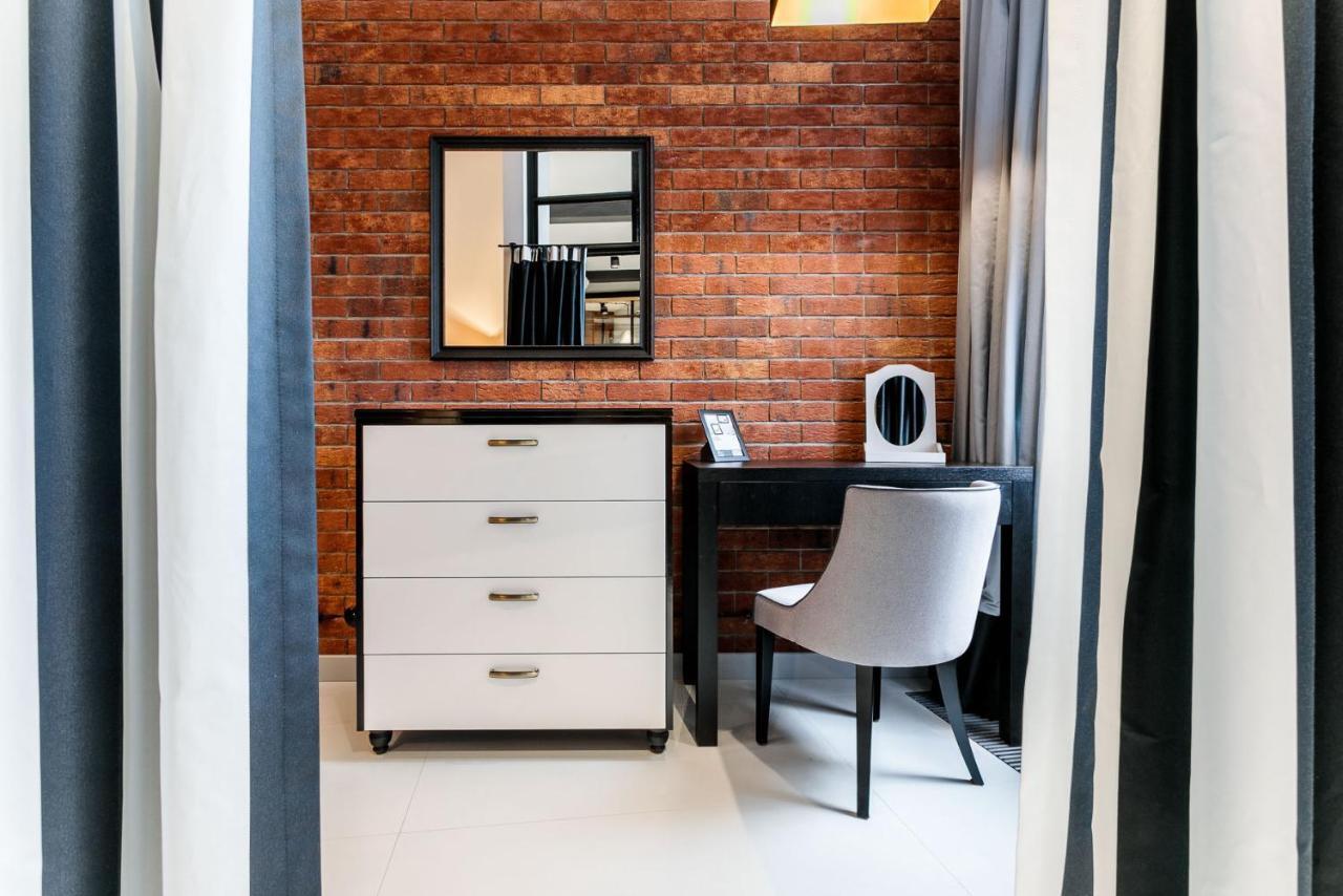 3D Wygoda Apartamenty Krakkó Kültér fotó
