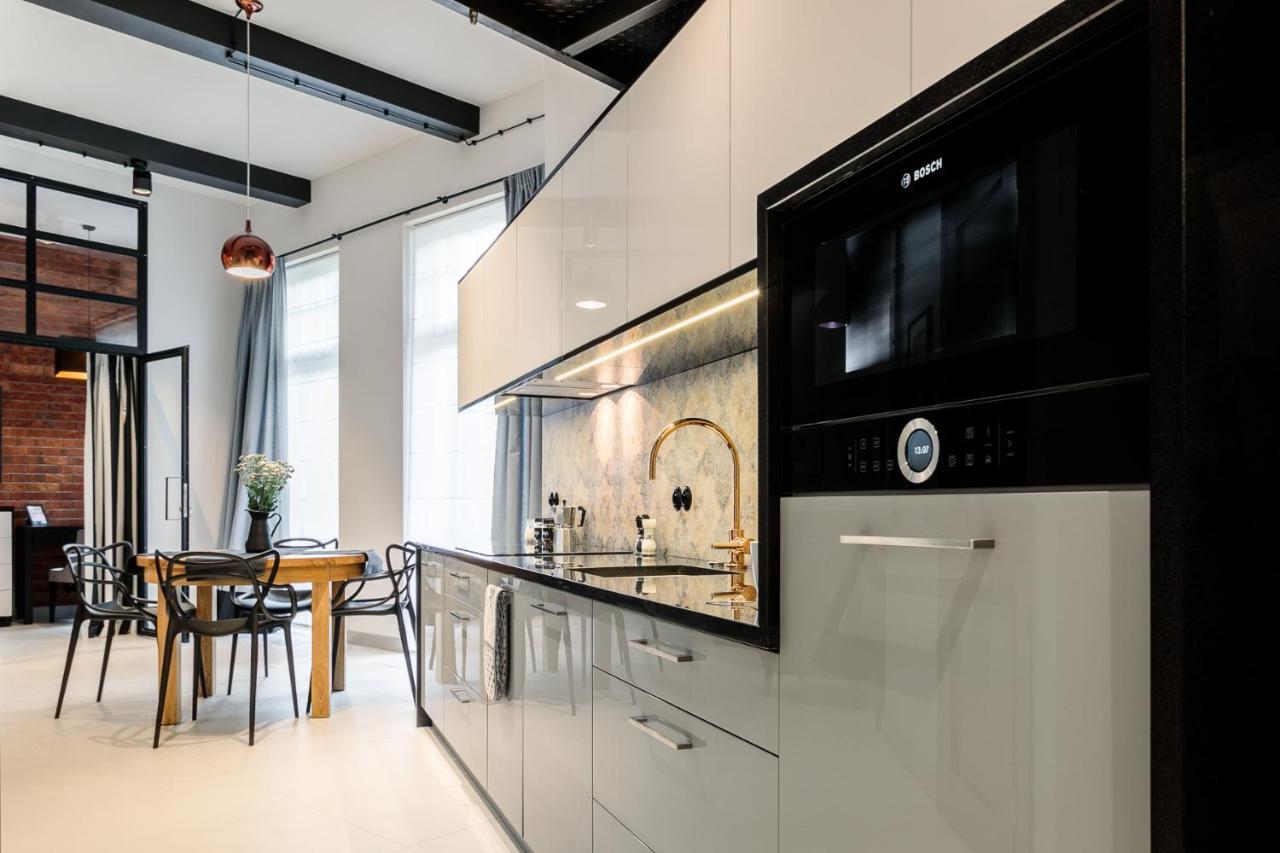 3D Wygoda Apartamenty Krakkó Kültér fotó
