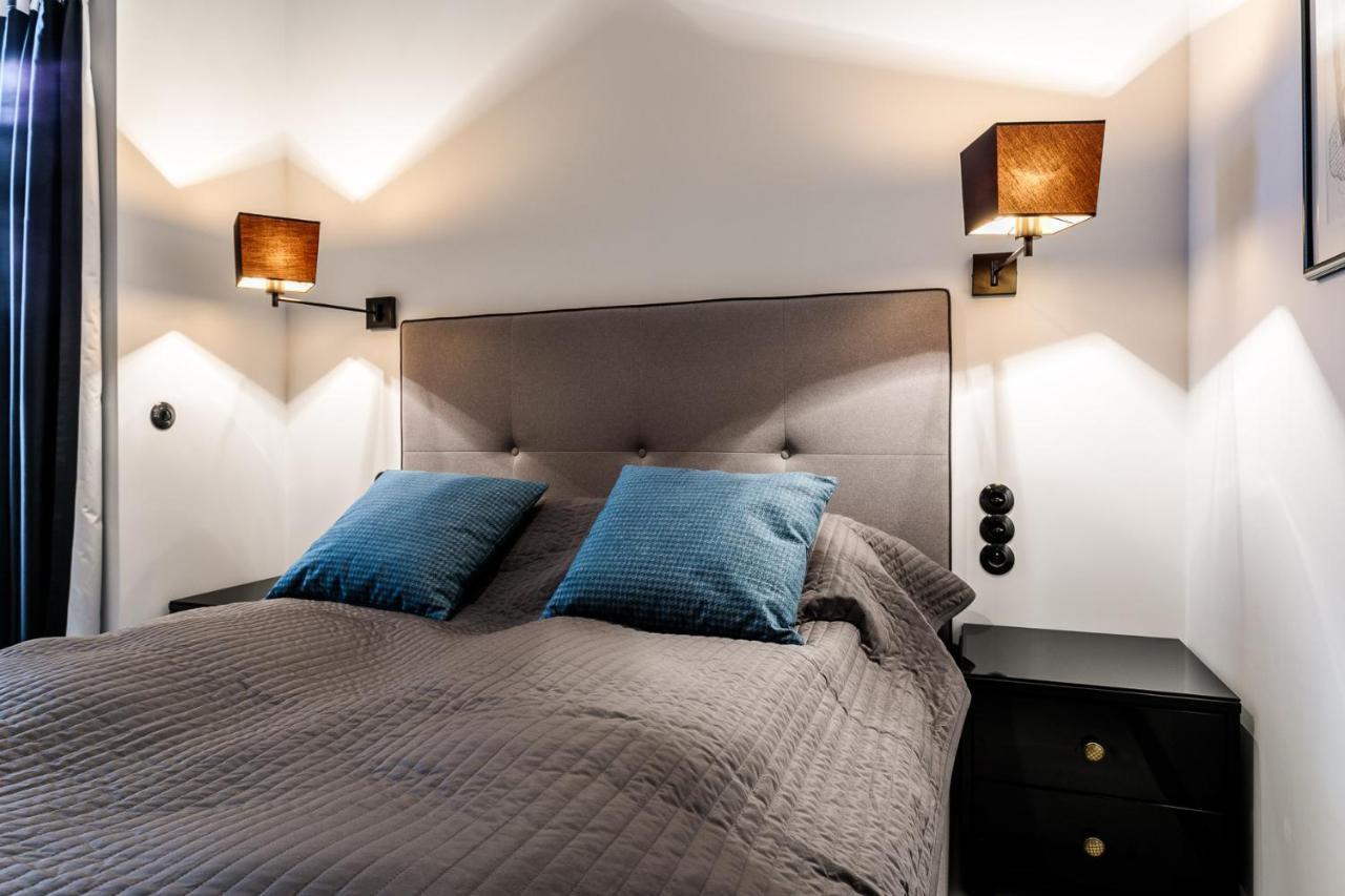 3D Wygoda Apartamenty Krakkó Kültér fotó