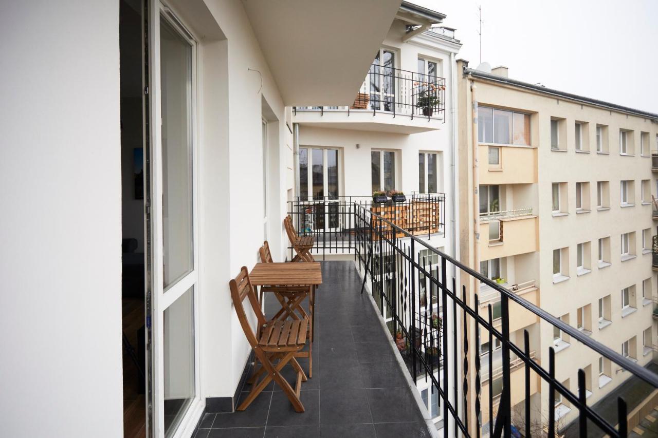 3D Wygoda Apartamenty Krakkó Kültér fotó