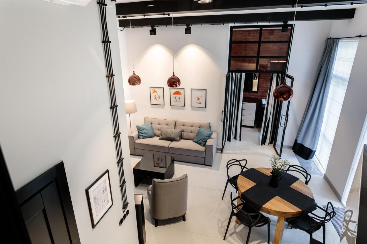 3D Wygoda Apartamenty Krakkó Kültér fotó