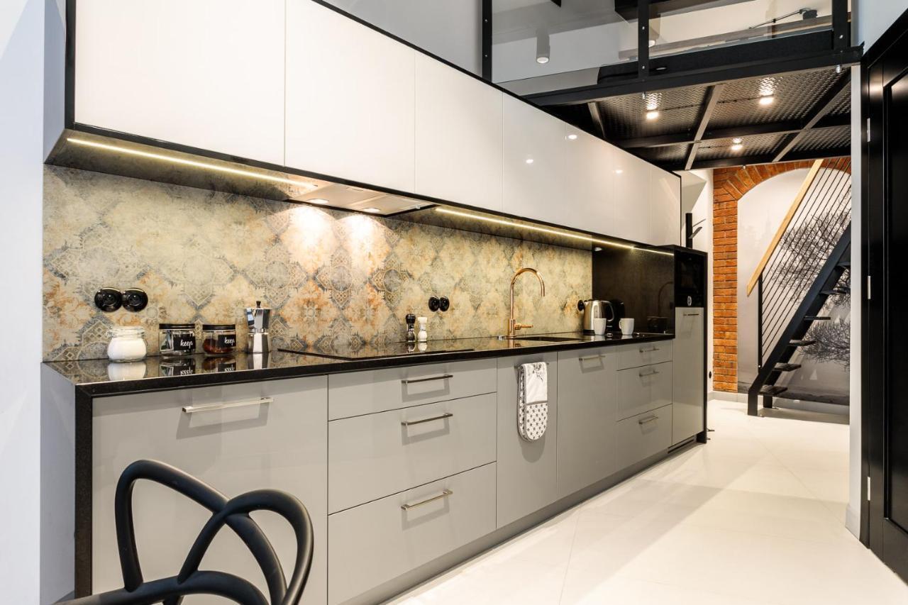 3D Wygoda Apartamenty Krakkó Kültér fotó