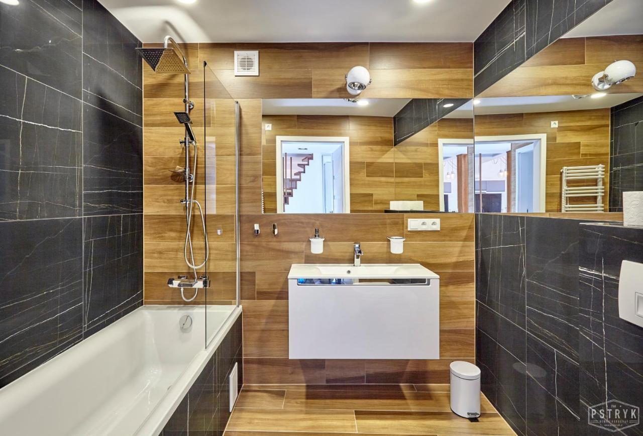 3D Wygoda Apartamenty Krakkó Kültér fotó