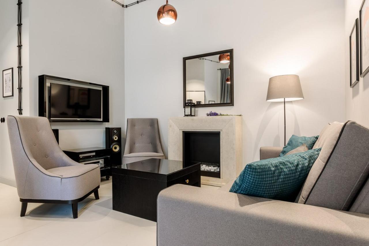 3D Wygoda Apartamenty Krakkó Kültér fotó